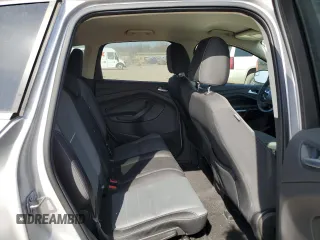 2015 Ford Escape SE with VIN 1FMCU0GX6FUB84443, listed as a Copart auction lot 54317665 with 184,268 mi miles and Clean Title. Bid and sale history available at carsss.com. Image 11.