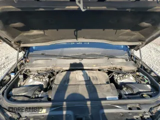 2017 Land Rover Discovery SE with VIN SALRGBBV6HA046194, listed as a Copart auction lot 75833034 with 98,084 mi miles and Clean Title. Bid and sale history available at carsss.com. Image 12.