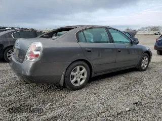 2006 Nissan Altima 2.5 with VIN 1N4AL11D96C127975, listed as a Copart auction lot 52910115 with 188,439 mi miles and Salvage title. Bid and sale history available at DreamBid. Image 3.