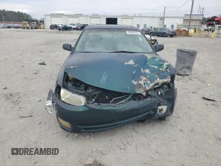 1999 Toyota Solara SE with VIN 2T1CF22PXXC164874, listed as a Copart auction lot 43596255 with Not Provided miles and Salvage Title. Bid and sale history available at DreamBid. Image 5.