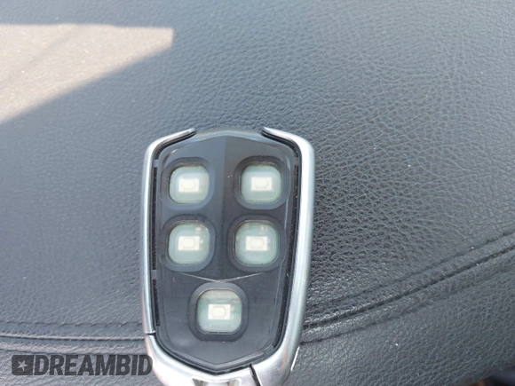 2017 Cadillac XT5 FWD с VIN 1GYKNARS0HZ253972, выставлен на аукционе IAAI как лот 42514049 с пробегом 190 412 миль миль и . История ставок и продаж доступна на DreamBid. Изображение 11.