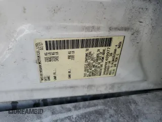 2017 Nissan Maxima SL с VIN 1N4AA6APXHC409977, выставлен на аукционе Copart как лот 52386415 с пробегом 183 542 миль миль и Списание • Salvage title. История ставок и продаж доступна на DreamBid. Изображение 13.