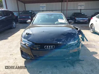 2020 Audi A6 Premium Plus z VIN WAUL2AF21LN084890, wystawiony jako IAAI lot #41987577 z przebiegiem 31 045 mil mil oraz . Historia ofert i sprzedaży dostępna na DreamBid. Obrazek 12.