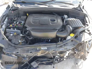 2020 Jeep Grand Cherokee Laredo with VIN 1C4RJFAG5LC258309, listed as a IAAI auction lot 42573007 with 68,980 mi miles and . Bid and sale history available at DreamBid. Image 10.