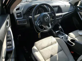 2016 Mazda CX-5 Grand Touring with VIN JM3KE2DY4G0761993, listed as a Copart auction lot 53204265 with 184,249 mi miles and Clean Title. Bid and sale history available at carsss.com. Image 8.