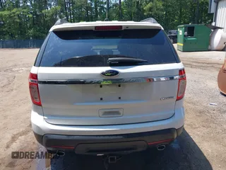 2014 Ford Explorer с VIN 1FM5K7B84EGB96529, выставлен на аукционе IAAI как лот 42386512 с пробегом 176 197 миль миль и . История ставок и продаж доступна на DreamBid. Изображение 16.