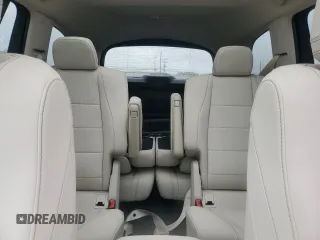 2024 Mercedes-Benz GLS 450 с VIN 4JGFF5KE6RB034861, выставлен на аукционе Copart как лот 57775705 с пробегом 19 993 миль миль и Списание • Salvage title. История ставок и продаж доступна на DreamBid. Изображение 10.
