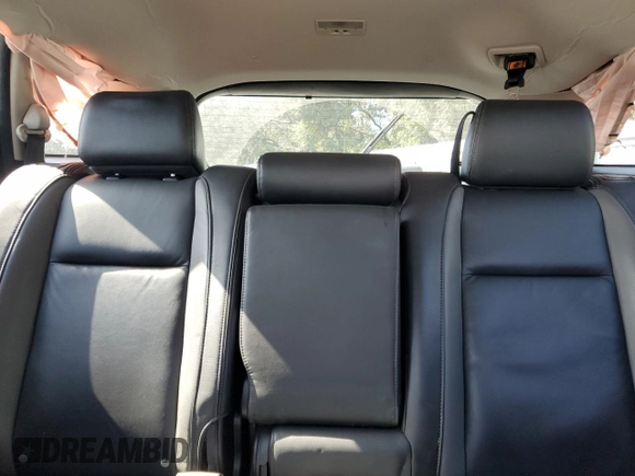 2010 Mazda CX-9 Sport with VIN JM3TB2MA3A0235815, listed as a Copart auction lot 44493225 with 82,351 mi miles and Salvage Title. Bid and sale history available at DreamBid. Image 10.