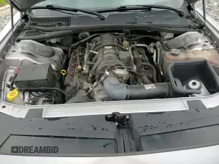 2018 Dodge Challenger T/A с VIN 2C3CDZBT1JH260163, выставлен на аукционе Copart как лот 71978835 с пробегом 72 572 миль миль и Списание • Salvage title. История ставок и продаж доступна на DreamBid. Изображение 15.