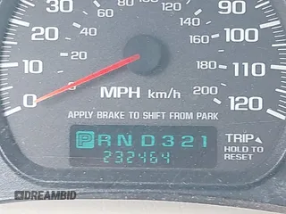 2004 Chevrolet Impala z VIN 2G1WF52K449449769, wystawiony jako IAAI lot #42359979 z przebiegiem 232 464 mil mil oraz . Historia ofert i sprzedaży dostępna na DreamBid. Obrazek 7.