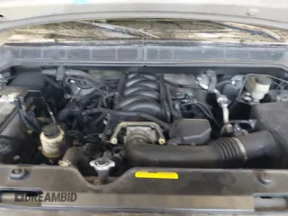 2007 Nissan Titan XE with VIN 1N6BA07A57N233449, listed as a IAAI auction lot 41381833 with 176,720 mi miles. Bid and sale history available at carsss.com. Image 10.