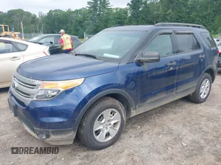 2012 Ford Explorer с VIN 1FMHK8B8XCGA77674, выставлен на аукционе IAAI как лот 42671345 с пробегом 129 767 миль миль и . История ставок и продаж доступна на DreamBid. Изображение 2.