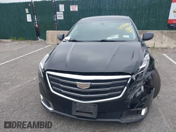 2019 Cadillac XTS Luxury with VIN 2G61M5S38K9108536, listed as a IAAI auction lot 42721826 with 158,086 mi miles and . Bid and sale history available at DreamBid. Image 12.