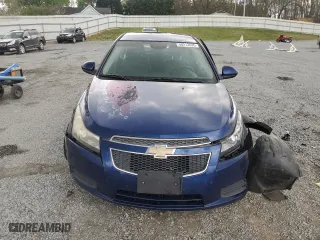 2012 Chevrolet Cruze LT w/2LT with VIN 1G1PG5SC0C7174928, listed as a Copart auction lot 50213635 with 127,748 mi miles and Salvage Title. Bid and sale history available at carsss.com. Image 5.