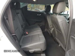2023 Chevrolet Blazer LT с VIN 3GNKBJRS4PS111853, выставлен на аукционе Copart как лот 44894015 с пробегом 25 129 миль миль и Списание • Salvage title. История ставок и продаж доступна на DreamBid. Изображение 11.