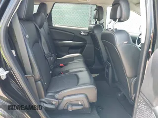 2016 Dodge Journey Crossroad with VIN 3C4PDCGG7GT210163, listed as a IAAI auction lot 42473051 with 102,695 mi miles and . Bid and sale history available at DreamBid. Image 8.