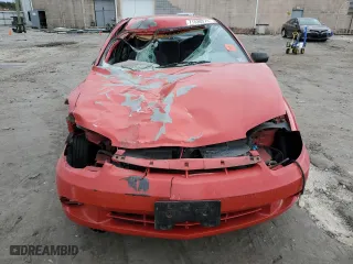 2003 Chevrolet Cavalier LS with VIN 1G1JF52F837290400, listed as a Copart auction lot 71530374 with 0 mi miles and Salvage Title. Bid and sale history available at carsss.com. Image 5.