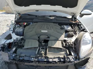 2020 Porsche Cayenne z VIN WP1AA2AY3LDA00359, wystawiony jako Copart lot #53337515 z przebiegiem Nie podano mil oraz Szkody całkowita. Historia ofert i sprzedaży dostępna na DreamBid. Obrazek 12.