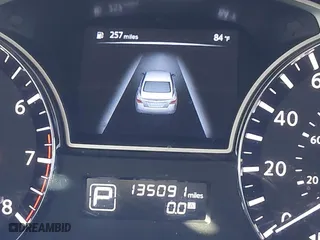 2014 Nissan Altima 2.5 SV with VIN 1N4AL3AP0EC264162, listed as a IAAI auction lot 41766855 with 135,091 mi miles. Bid and sale history available at carsss.com. Image 15.