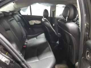 2005 Mercedes-Benz C 240 with VIN WDBRF81J85F591192, listed as a Copart auction lot 47052025 with 143,191 mi miles and Salvage Title. Bid and sale history available at DreamBid. Image 10.