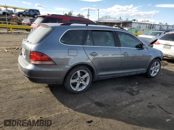 2013 Volkswagen Jetta TDI w/Sunroof z VIN 3VWML7AJ5DM605253, wystawiony jako Copart lot #46549485 z przebiegiem 116 745 mil mil oraz Szkoda całkowita • Salvage title. Historia ofert i sprzedaży dostępna na DreamBid. Obrazek 3.