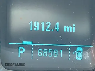2011 Chevrolet Camaro 2LT с VIN 2G1FC1ED5B9122079, выставлен на аукционе IAAI как лот 42407944 с пробегом 68 581 миль миль и . История ставок и продаж доступна на DreamBid. Изображение 16.