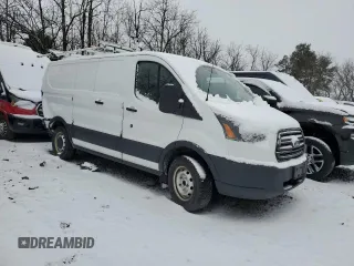 2019 Ford Transit with VIN 1FTYE1ZM9KKA56056, listed as a Copart auction lot 84119324 with 77,742 mi miles and Clean Title. Bid and sale history available at carsss.com. Image 4.