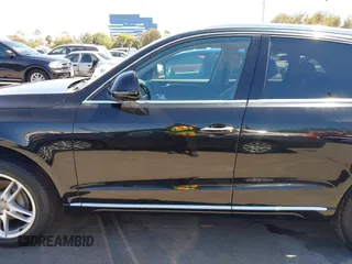 2017 Audi Q5 Premium Plus с VIN WA1L2AFP0HA013977, выставлен на аукционе IAAI как лот 40137120 с пробегом 62 834 миль миль и . История ставок и продаж доступна на DreamBid. Изображение 14.