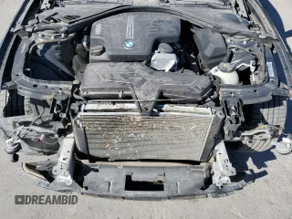 2015 BMW 3 Series 328i с VIN WBA3A5G59FNS88134, выставлен на аукционе Copart как лот 43559575 с пробегом 97 400 миль миль и Списание • Salvage title. История ставок и продаж доступна на DreamBid. Изображение 11.