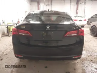2016 Acura TLX z VIN 19UUB1F38GA000451, wystawiony jako IAAI lot #41259757 z przebiegiem 98 627 mil mil oraz . Historia ofert i sprzedaży dostępna na DreamBid. Obrazek 16.