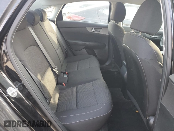 2019 Kia Forte LXS with VIN 3KPF24AD6KE024035, listed as a Copart auction lot 48323995 with 69,392 mi miles and Salvage Title. Bid and sale history available at carsss.com. Image 10.