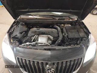2016 Buick Regal Premium II with VIN 2G4GS5GX9G9145025, listed as a IAAI auction lot 41335549 with 80,446 mi miles. Bid and sale history available at carsss.com. Image 10.