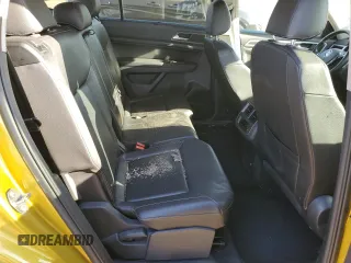 2018 Volkswagen Atlas SE z VIN 1V2DR2CA4JC529022, wystawiony jako Copart lot #48914745 z przebiegiem 88 887 mil mil oraz Szkoda całkowita • Salvage title. Historia ofert i sprzedaży dostępna na DreamBid. Obrazek 11.