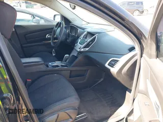 2015 GMC Terrain SLE z VIN 2GKALMEK8F6366208, wystawiony jako IAAI lot #41846623 z przebiegiem 198 841 mil mil oraz . Historia ofert i sprzedaży dostępna na DreamBid. Obrazek 5.
