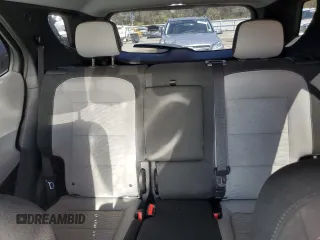 2019 Chevrolet Equinox LS with VIN 3GNAXHEV4KS535340, listed as a Copart auction lot 49922665 with 47,712 mi miles and Salvage Title. Bid and sale history available at carsss.com. Image 10.