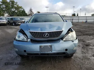 2004 Lexus RX 330 with VIN 2T2HA31U54C018777, listed as a Copart auction lot 73944774 with 69,246 mi miles and Salvage Title. Bid and sale history available at carsss.com. Image 5.