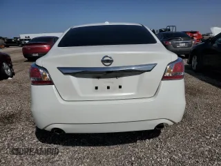 2014 Nissan Altima S with VIN 1N4AL3AP4EC321088, listed as a Copart auction lot 47879755 with 104,991 mi miles and Clean Title. Bid and sale history available at DreamBid. Image 6.