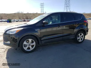 2014 Ford Escape SE with VIN 1FMCU9GX2EUC72070, listed as a Copart auction lot 52211445 with NaN miles and Clean Title. Bid and sale history available at carsss.com. Image 1.