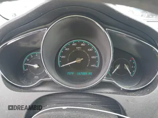 2011 Chevrolet Malibu 1LT with VIN 1G1ZC5E1XBF106509, listed as a IAAI auction lot 41969106 with 167,089 mi miles and . Bid and sale history available at DreamBid. Image 7.