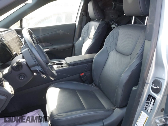 2024 Lexus RX 350 z VIN JTJCHMAA4R2017497, wystawiony jako IAAI lot #42151491 z przebiegiem 17 707 mil mil oraz . Historia ofert i sprzedaży dostępna na DreamBid. Obrazek 20.
