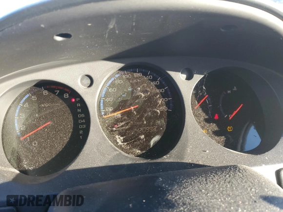 2005 Acura MDX Touring with VIN 2HNYD18905H003588, listed as a Copart auction lot 88473805 with 420,993 mi miles and Salvage Title. Bid and sale history available at carsss.com. Image 9.