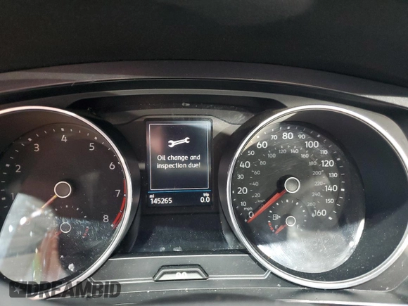 2018 Volkswagen Tiguan SEL z VIN 3VV2B7AX8JM121205, wystawiony jako Copart lot #51534915 z przebiegiem 145 265 mil mil oraz Szkoda całkowita • Salvage title. Historia ofert i sprzedaży dostępna na DreamBid. Obrazek 9.