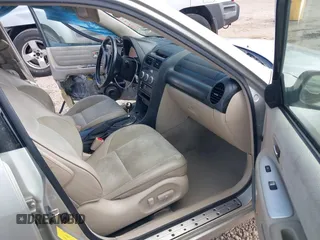 2004 Lexus IS 300/350 with VIN JTHBD192940082113, listed as a IAAI auction lot 41954373 with 189,891 mi miles and . Bid and sale history available at carsss.com. Image 5.