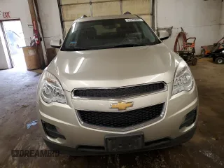 2015 Chevrolet Equinox LT with VIN 2GNALBEK3F6132324, listed as a Copart auction lot 51349825 with 137,949 mi miles and Clean Title. Bid and sale history available at carsss.com. Image 5.