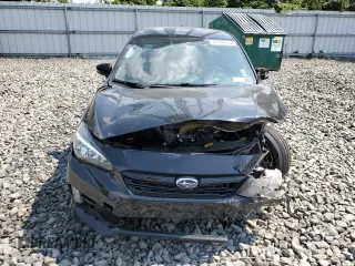 2020 Subaru Impreza Special Sports с VIN 4S3GTAJ6XL1701674, выставлен на аукционе Copart как лот 67194814 с пробегом Не указан миль и Списание • Salvage title. История ставок и продаж доступна на DreamBid. Изображение 5.