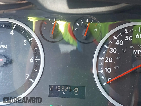 2012 Ram 1500 ST с VIN 1C6RD7FPXCS109624, выставлен на аукционе IAAI как лот 42618243 с пробегом 212 225 миль миль и . История ставок и продаж доступна на DreamBid. Изображение 15.