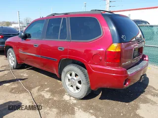 2006 GMC Envoy SLT with VIN 1GKDT13S662189377, listed as a IAAI auction lot 42106602 with 156,391 mi miles and . Bid and sale history available at DreamBid. Image 3.
