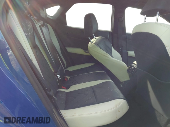 2022 Lexus NX 350h Luxury z VIN JTJHKCEZ3N2005269, wystawiony jako IAAI lot #41748509 z przebiegiem 16 479 mil mil oraz . Historia ofert i sprzedaży dostępna na DreamBid. Obrazek 8.
