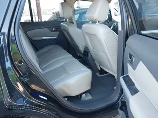 2014 Ford Edge Limited with VIN 2FMDK3KC9EBA25498, listed as a IAAI auction lot 41669598 with 117,661 mi miles. Bid and sale history available at carsss.com. Image 8.