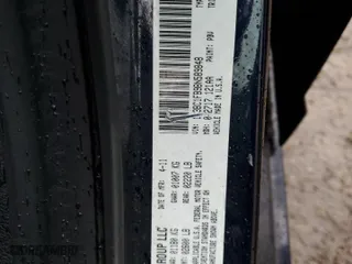 2011 Chrysler 200 Touring with VIN 1C3BC1FB9BN589848, listed as a Copart auction lot 49640875 with 139,154 mi miles and Non Repairable. Bid and sale history available at carsss.com. Image 14.